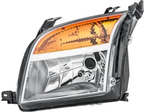 Headlight 1ED247026251