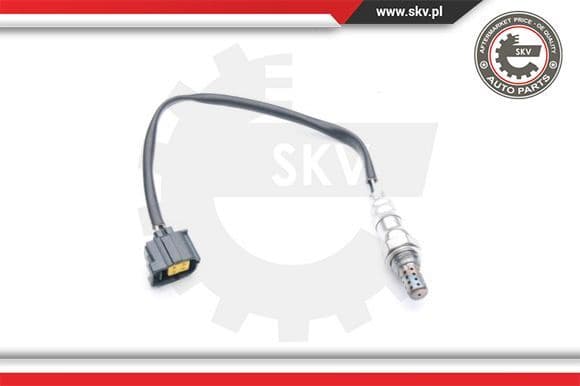 Oxygen Sensor 09SKV725