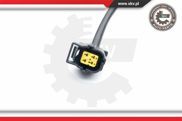 Oxygen Sensor 09SKV725 - image 2
