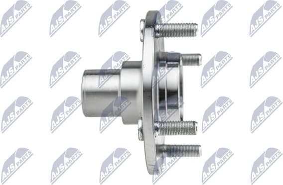 Wheel Hub KLP-NS-038P3 - image 3