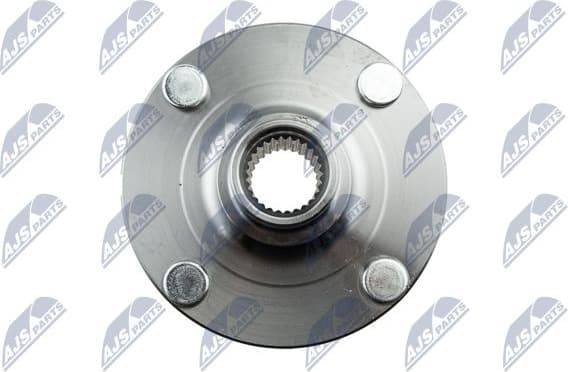 Wheel Hub KLP-NS-038P3 - image 5