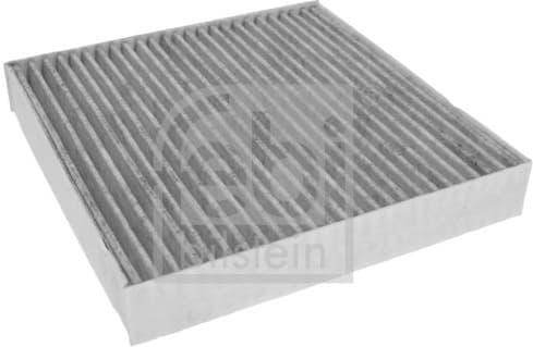 Filter, cabin air 108301