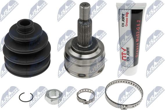 Joint Kit, drive shaft NPZ-RE-002