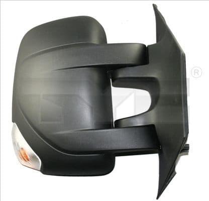 Exterior Mirror 325-0152