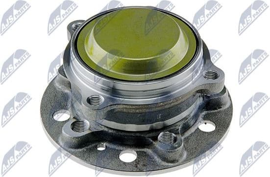 Wheel Bearing Kit KLP-ME-033