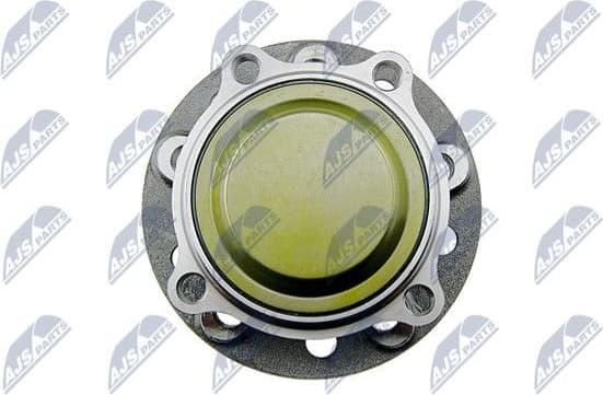 Wheel Bearing Kit KLP-ME-033 - image 4
