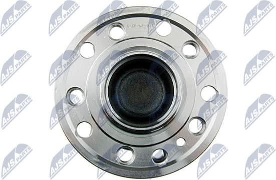 Wheel Bearing Kit KLP-ME-033 - image 5
