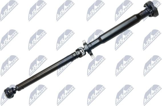 Propshaft, axle drive NWN-BM-011