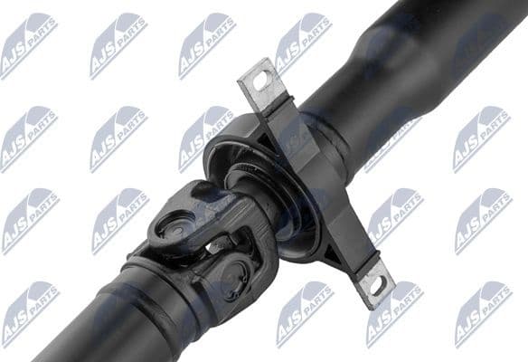Propshaft, axle drive NWN-BM-011 - image 3
