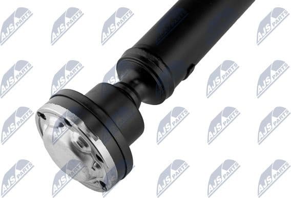 Propshaft, axle drive NWN-BM-011 - image 4