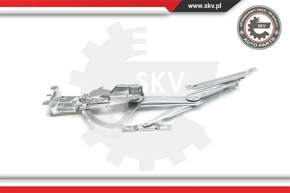 Window Regulator 01SKV832 - image 3