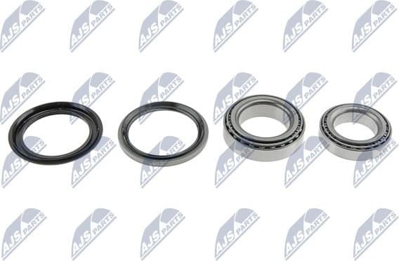 Wheel Bearing Kit KLP-KA-305