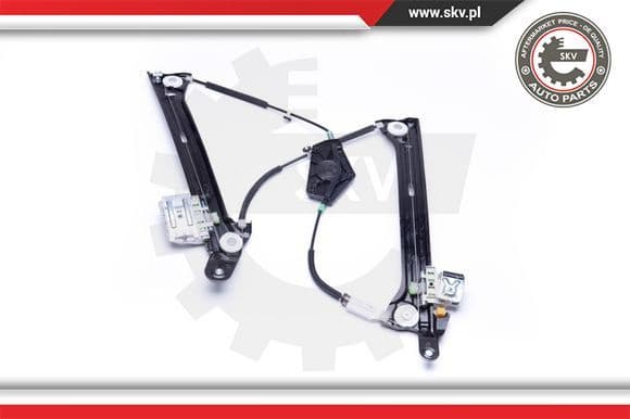 Window Regulator 00SKV342 - image 4