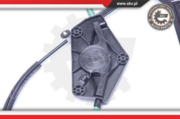 Window Regulator 00SKV342 - image 5