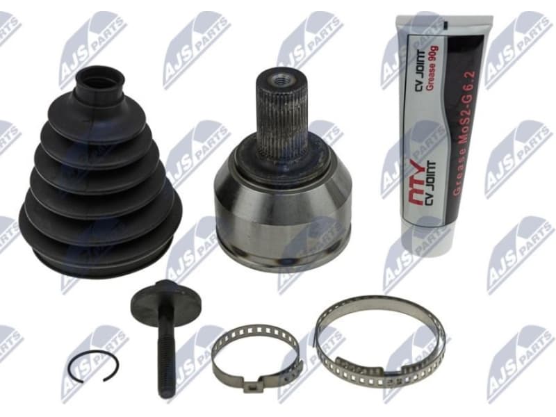 CV joint outer NPZ-VV-022 - image 3