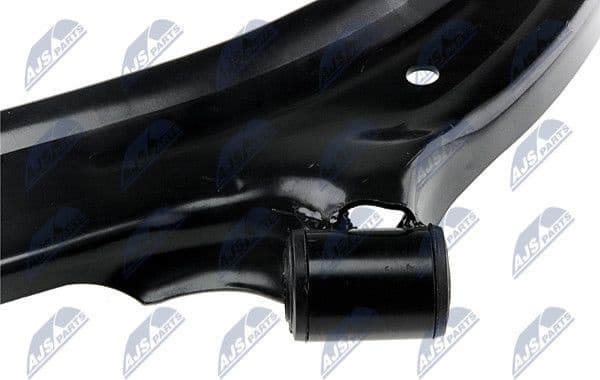 Control/Trailing Arm, wheel suspension ZWD-NS-151 - image 5