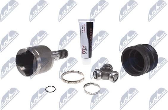 Joint Kit, drive shaft NPW-CH-025 - image 2