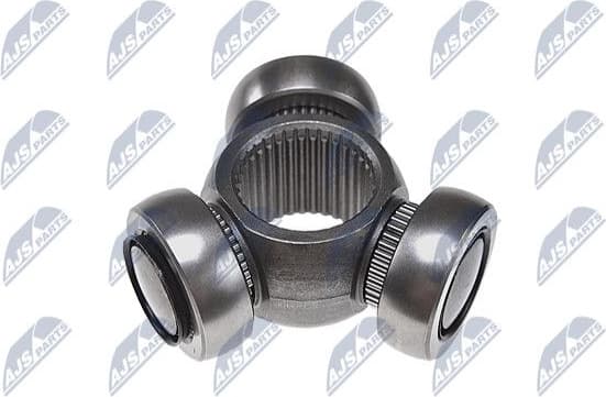 Joint Kit, drive shaft NPW-CH-025 - image 4