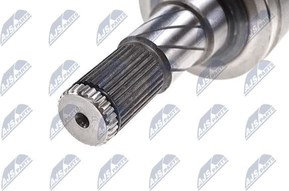 Joint Kit, drive shaft NPW-CH-025 - image 6
