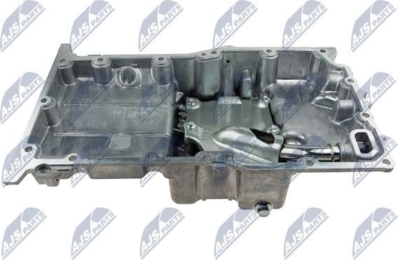 Oil Sump BMO-PL-003 - image 2