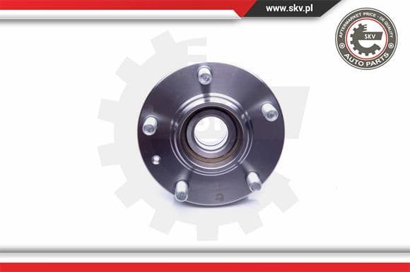 Wheel Bearing Kit 29SKV199