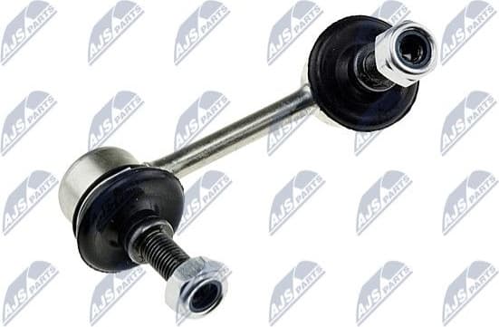 Link/Coupling Rod, stabiliser bar ZLT-HD-056 - image 2