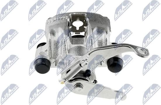 Brake Caliper HZT-FR-021 - image 2