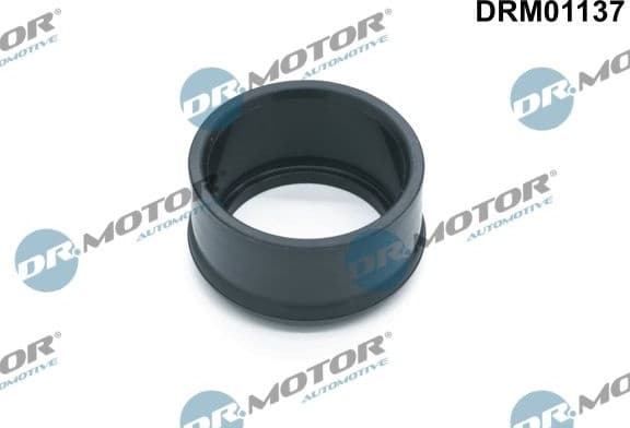 Seal Ring, charge air hose DRM01137