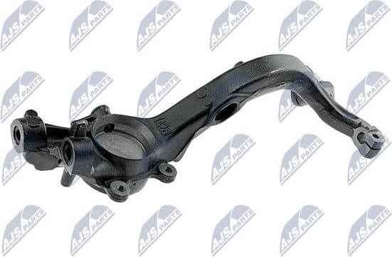 Steering Knuckle, wheel suspension ZZP-VW-018