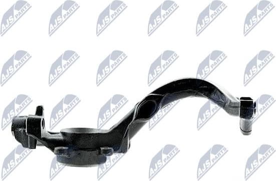 Steering Knuckle, wheel suspension ZZP-VW-018 - image 4