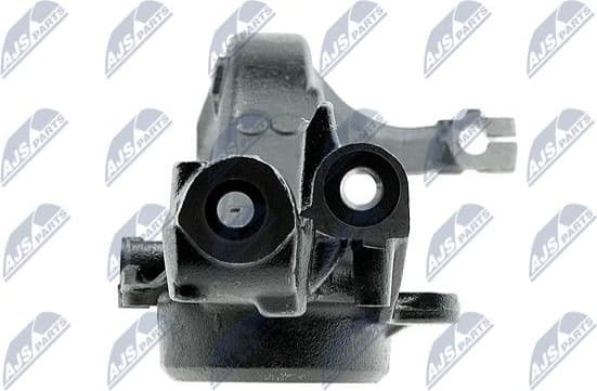 Steering Knuckle, wheel suspension ZZP-VW-018 - image 5