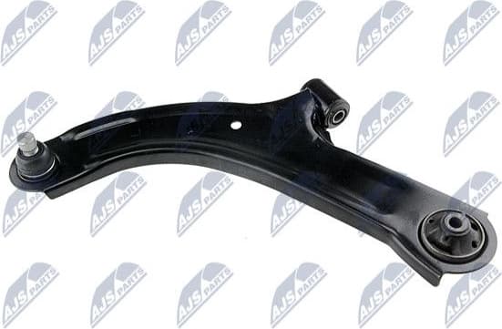 Control/Trailing Arm, wheel suspension ZWD-NS-078