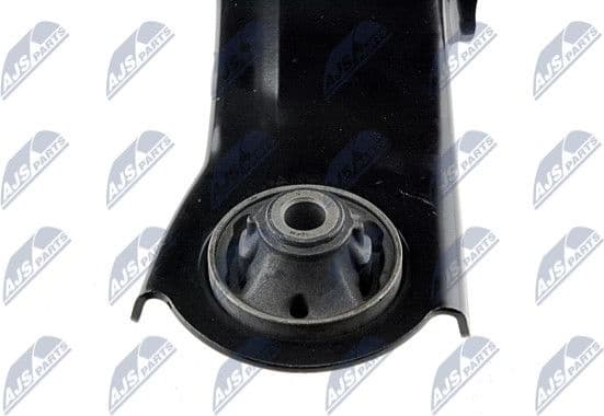 Control/Trailing Arm, wheel suspension ZWD-NS-078 - image 5