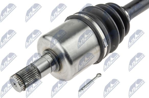 Drive Shaft NPW-NS-048 - image 2