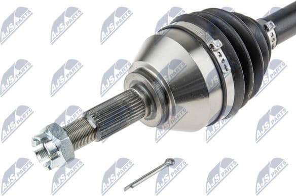 Drive Shaft NPW-NS-048 - image 3