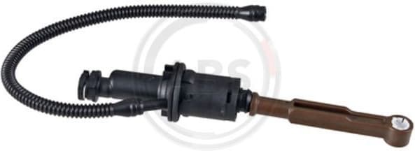 Master Cylinder, clutch 61416