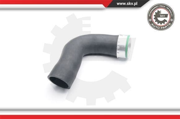 Charge Air Hose 24SKV010