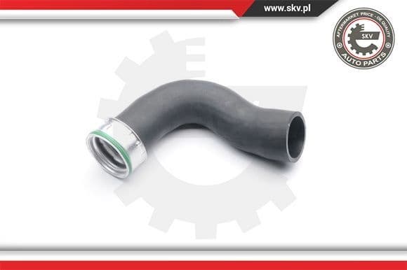 Charge Air Hose 24SKV010 - image 3