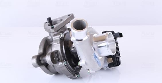 Charger, charging (supercharged/turbocharged) ** FACTORY NEW ** 93413