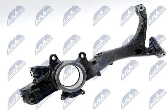 Steering Knuckle, wheel suspension ZZP-VW-006
