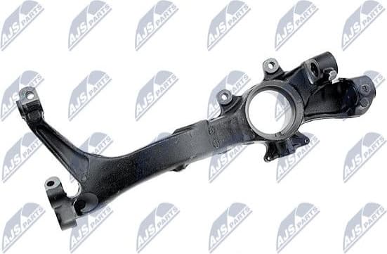 Steering Knuckle, wheel suspension ZZP-VW-006 - image 2