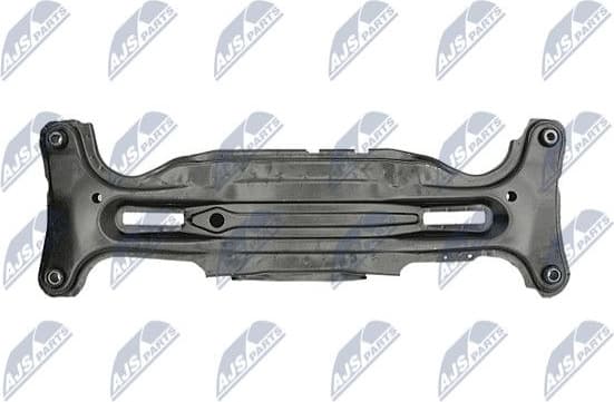 Axle Beam ZRZ-TY-007 - image 2