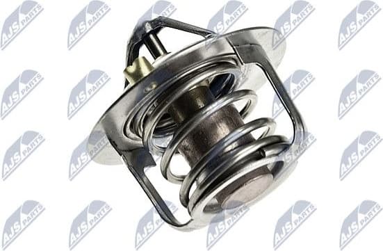 Thermostat, coolant CTM-CH-000 - image 2