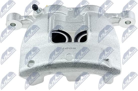 Brake Caliper HZP-FR-026 - image 2