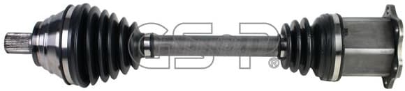 Drive Shaft 202231