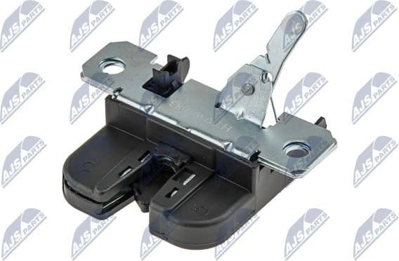 Tailgate Lock EZC-VW-083