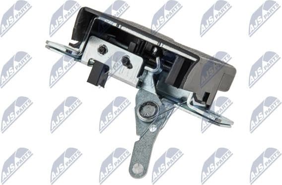 Tailgate Lock EZC-VW-083 - image 2