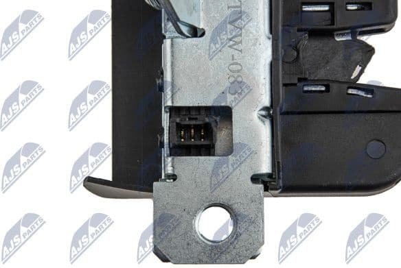Tailgate Lock EZC-VW-083 - image 6