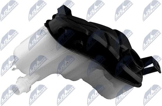 Expansion Tank, coolant CZW-FR-001