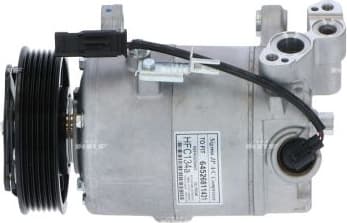 Compressor, air conditioning EASY FIT 32980